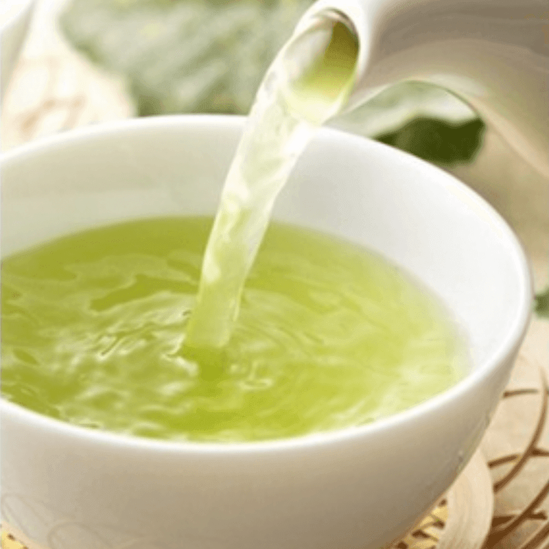 TEAZEN Organic Jeju Green Tea 1.2g x 40 - LMCHING Group Limited