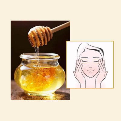TERESIA Gold Honey All-in-one Ampoule 240ml - LMCHING Group Limited