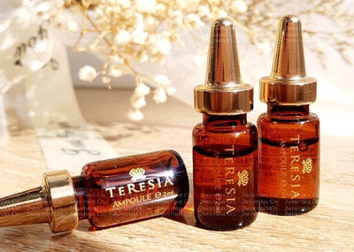 Teresia Niacinamide Cell Regeneration Ampoule 2ml x 10pcs - LMCHING Group Limited