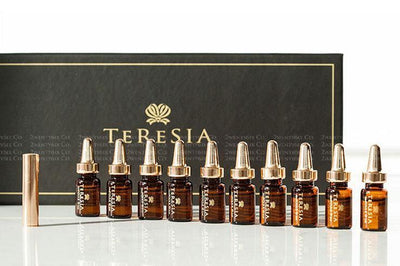 Teresia Niacinamide Cell Regeneration Ampoule 2ml x 10pcs - LMCHING Group Limited