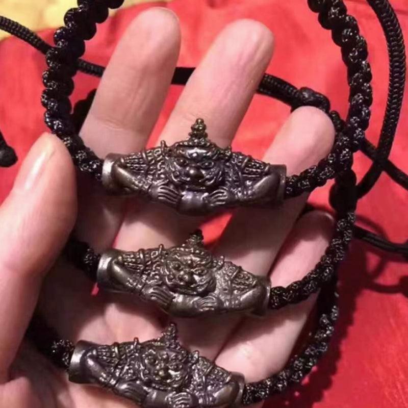 Thai Phra Rahu Bracelet 1pc - LMCHING Group Limited