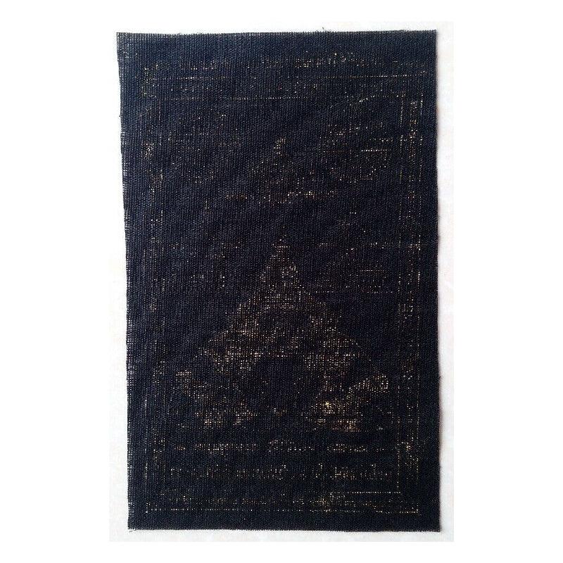 Thai Phra Rahu Phayant Cloth 1pc - LMCHING Group Limited
