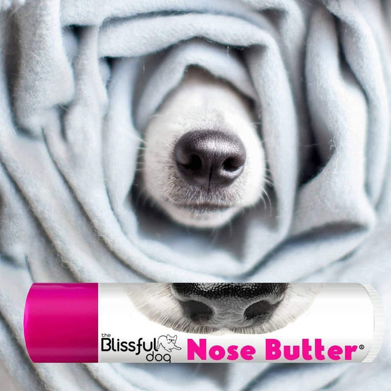 the Blissful dog USA Natural Organic Dog Nose Butter (Dry & Cracked Nose) 5g - LMCHING Group Limited