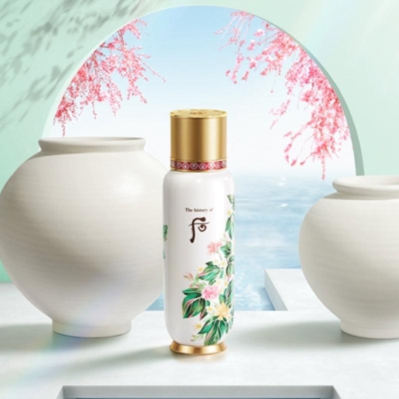 The History of Whoo Bichup First Anti-Aging Essence Special Set (5 Items) - LMCHING Group Limited