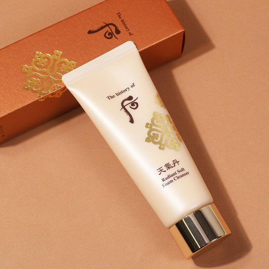 The History of Whoo Cheongidan Special Set (6 Items + Sample x 6) - LMCHING Group Limited