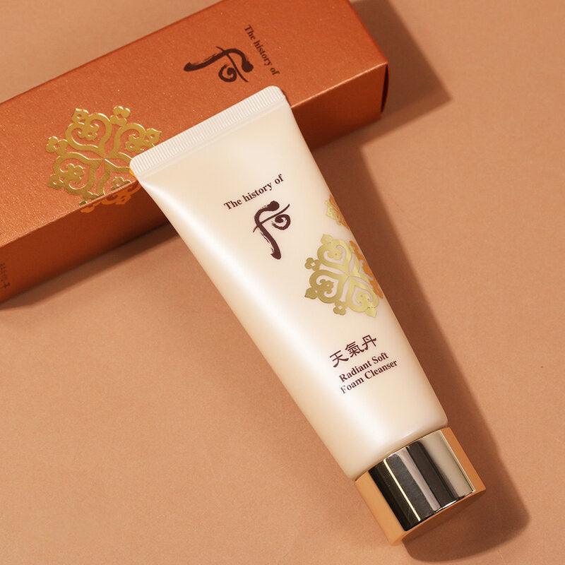 The History of Whoo Cheongidan Special Set (6 Items + Sample x 6) - LMCHING Group Limited