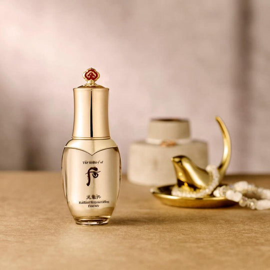 The History of Whoo Cheongidan Special Set (6 Items + Sample x 6) - LMCHING Group Limited