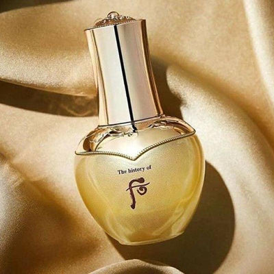 The History of Whoo Cheongidan Special Set (6 Items + Sample x 6) - LMCHING Group Limited
