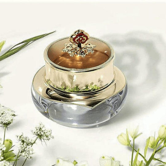 The History of Whoo Cheongidan Special Set (6 Items + Sample x 6) - LMCHING Group Limited