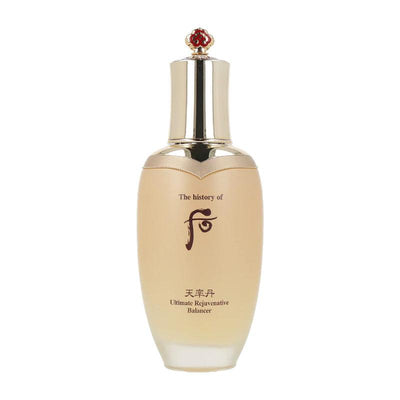 The History of Whoo Cheonyuldan Hwayul Special Edition Set (6 Items) - LMCHING Group Limited