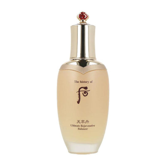 The History of Whoo Cheonyuldan Hwayul Special Edition Set (6 Items) - LMCHING Group Limited