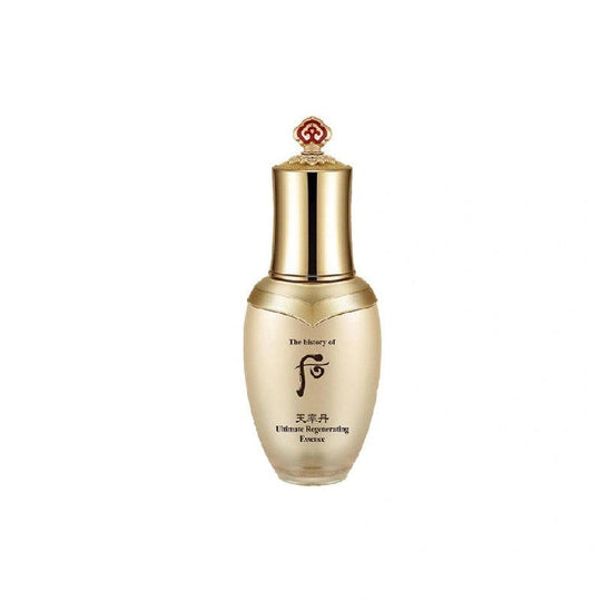 The history of Whoo Cheonyuldan Hwayul Special Edition Set (6 Items) - LMCHING Group Limited