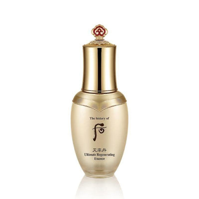 The History of Whoo Cheonyuldan Ultimate Regenerative Essence 50ml - LMCHING Group Limited