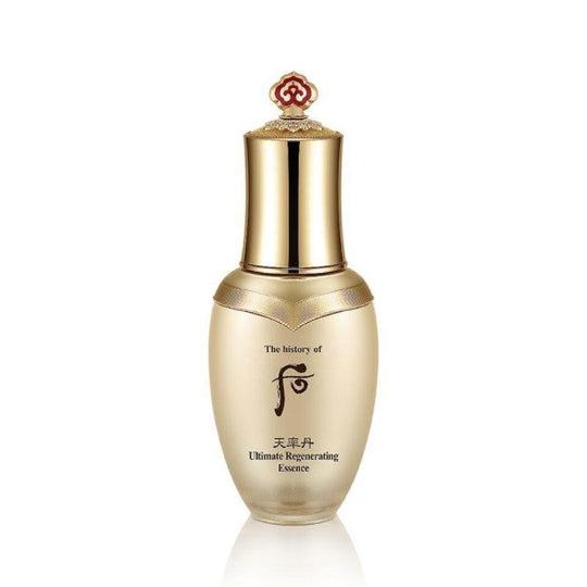 The History of Whoo Cheonyuldan Ultimate Regenerative Essence 50ml - LMCHING Group Limited