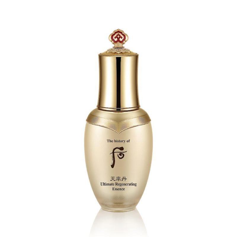 The History of Whoo Cheonyuldan Ultimate Regenerative Essence 50ml - LMCHING Group Limited