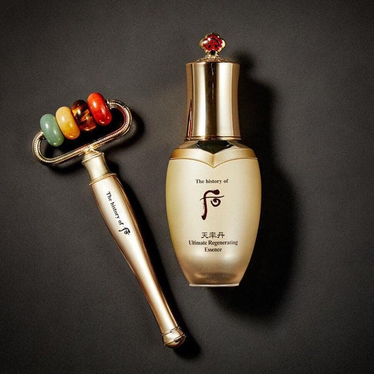 The History of Whoo Cheonyuldan Ultimate Regenerative Essence 50ml - LMCHING Group Limited