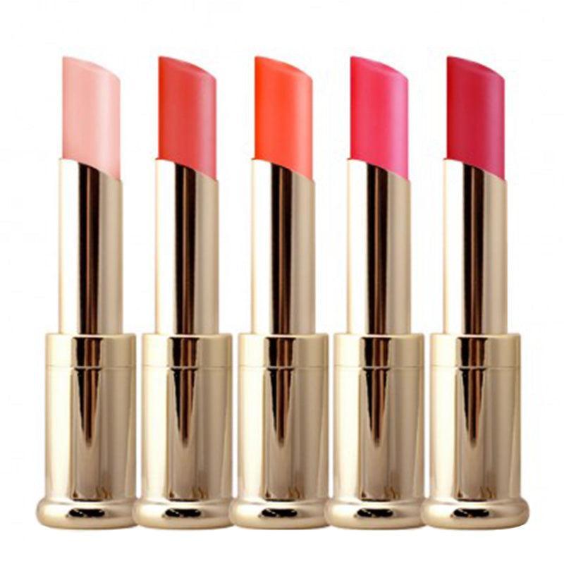 The History Of Whoo Gongjinhyang Mi Glow Lip Balm 3.3g - LMCHING Group Limited