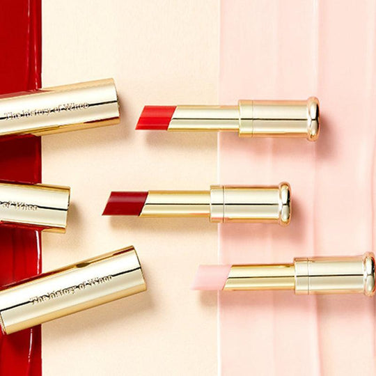 The History Of Whoo Gongjinhyang Mi Glow Lip Balm 3.3g - LMCHING Group Limited