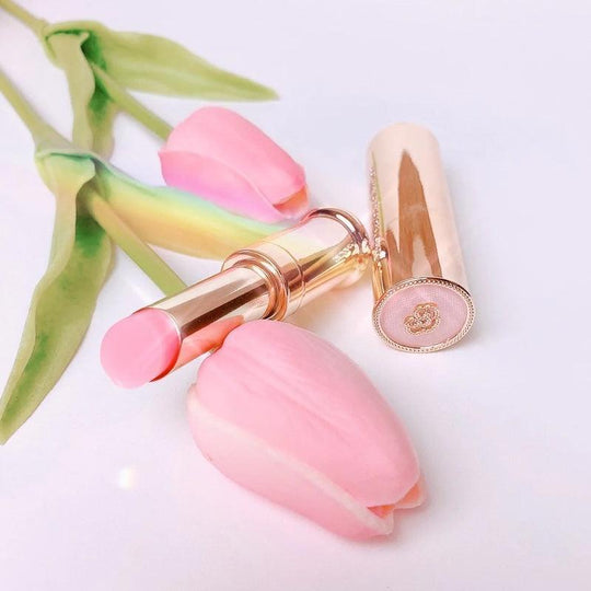 The History Of Whoo Gongjinhyang Mi Glow Lip Balm 3.3g - LMCHING Group Limited