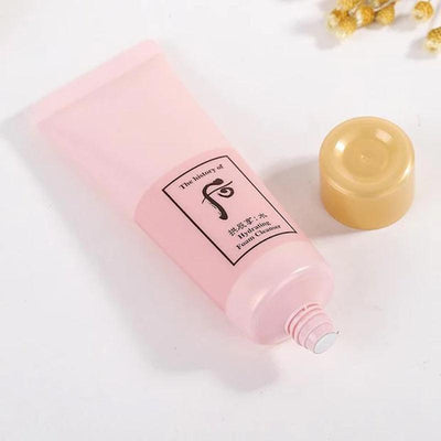 The History of Whoo Gongjinhyang Soo Sarang Set (6 Items) - LMCHING Group Limited