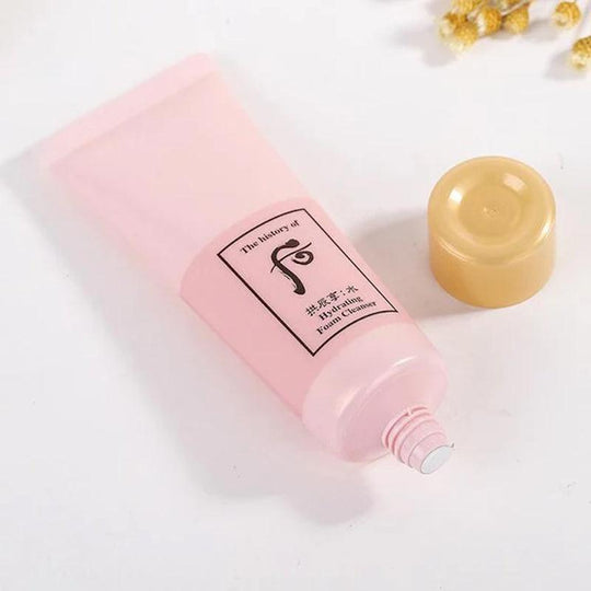 The History of Whoo Gongjinhyang Soo Sarang Set (6 Items) - LMCHING Group Limited