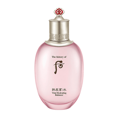 The History of Whoo Gongjinhyang Soo Sarang Set (6 Items) - LMCHING Group Limited