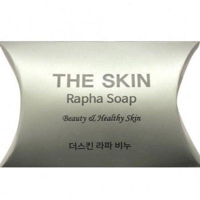 The Skin Рафинированное мыло 12g