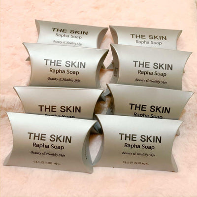 THE SKIN Rapha Soap 12g - LMCHING Group Limited