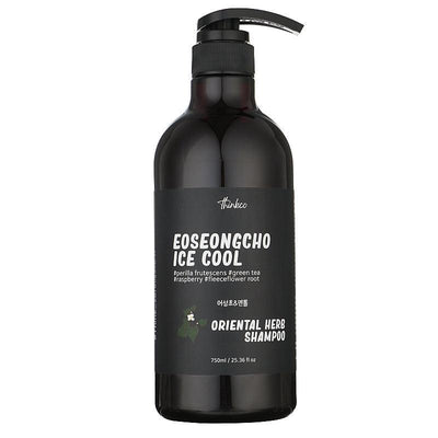 Thinkco Eoseongcho Ice Cool Schampo 750 ml