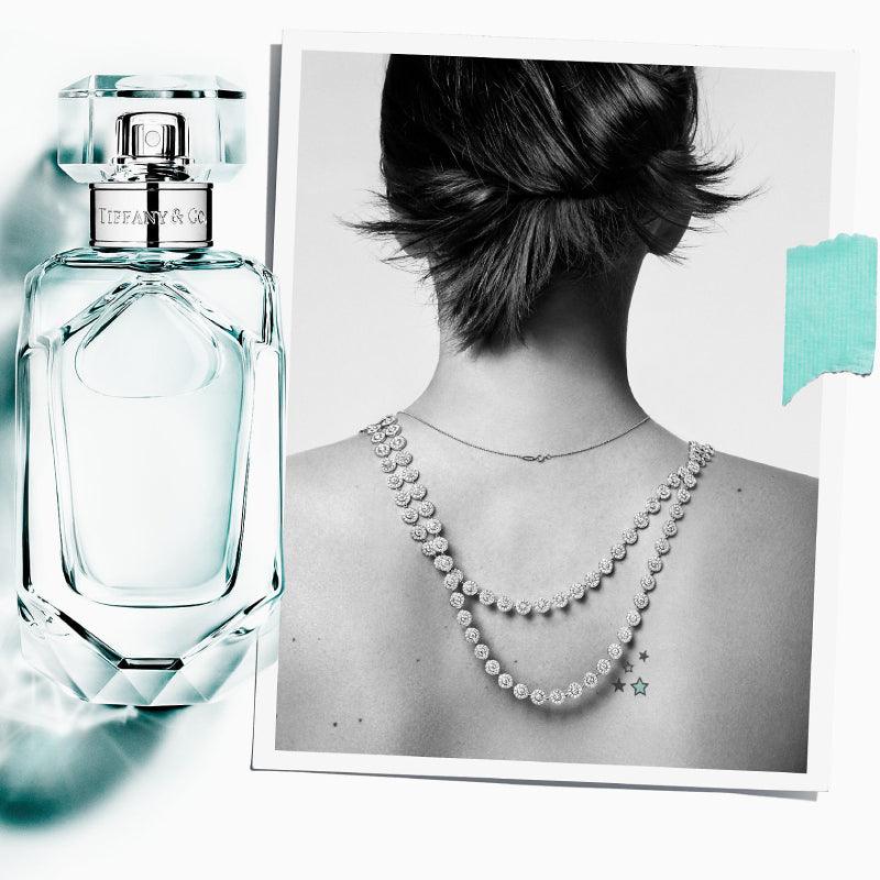 TIFFANY & CO. Sheer Eau De Toilette 75ml - LMCHING Group Limited