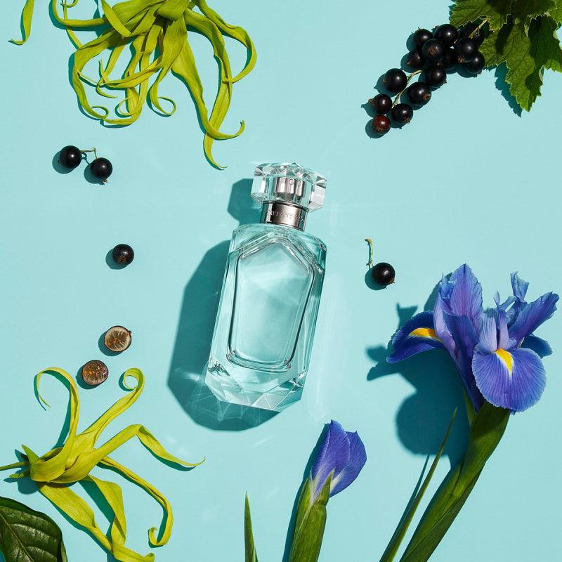 TIFFANY & CO. Sheer Eau De Toilette 75ml - LMCHING Group Limited