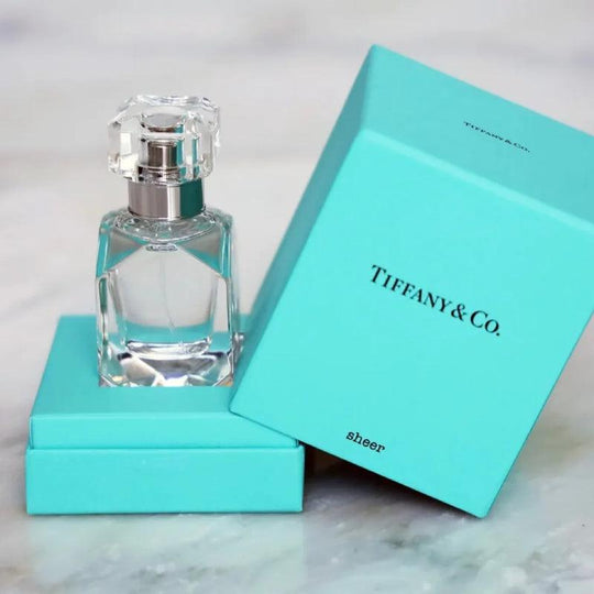 TIFFANY & CO. Sheer Eau De Toilette 75ml - LMCHING Group Limited