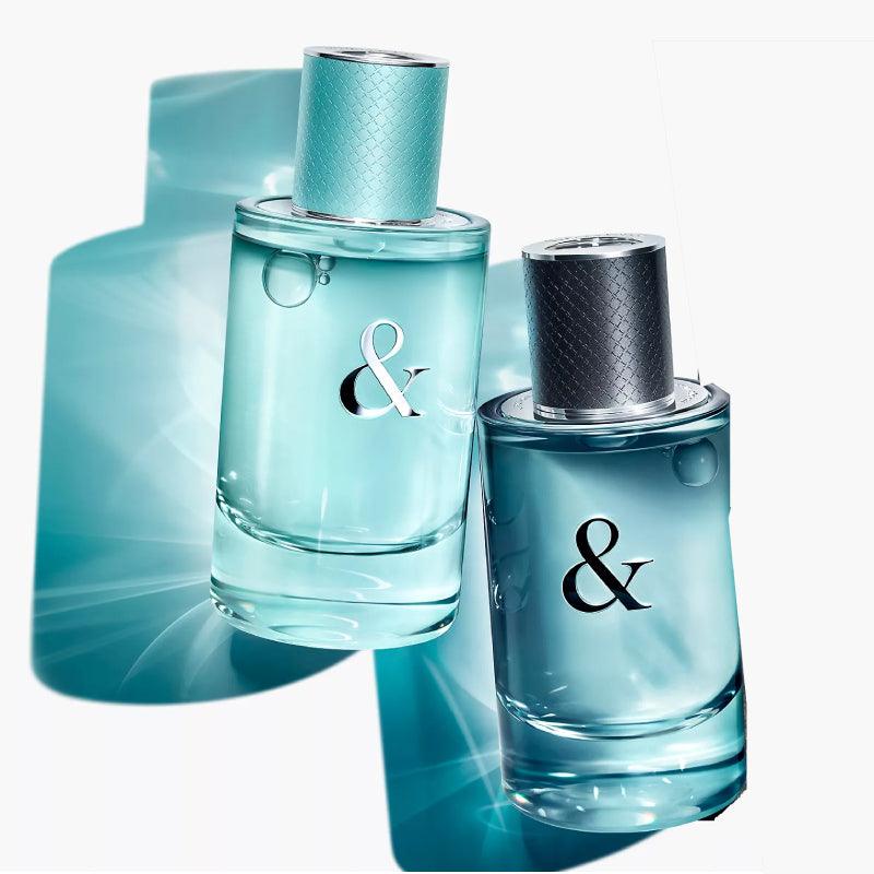 Tiffany & Co. Tiffany & Love Eau De Parfum For Her 50ml / 90ml - LMCHING Group Limited