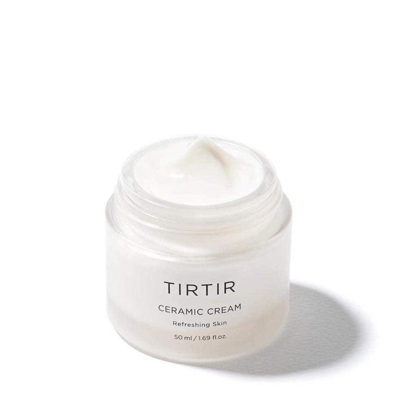 TIRTIR Ceramic Cream 50ml - LMCHING Group Limited