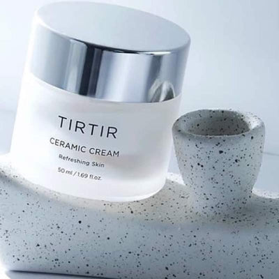 TIRTIR Ceramic Cream 50ml - LMCHING Group Limited