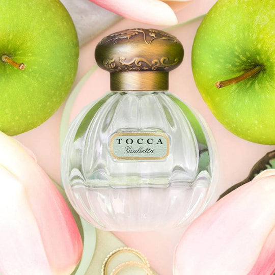 TOCCA Giulietta Eau De Parfum 50ml - LMCHING Group Limited