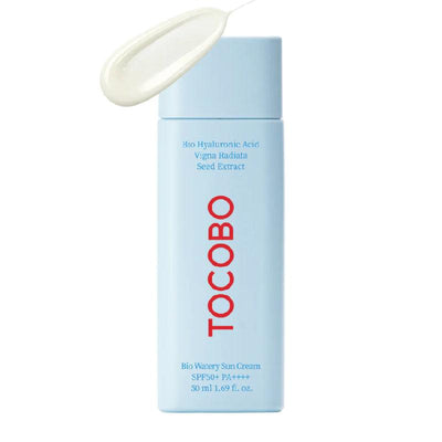 Tocobo Bio Watery Sun Cream SPF 50+PA++++ 50ml - LMCHING Group Limited
