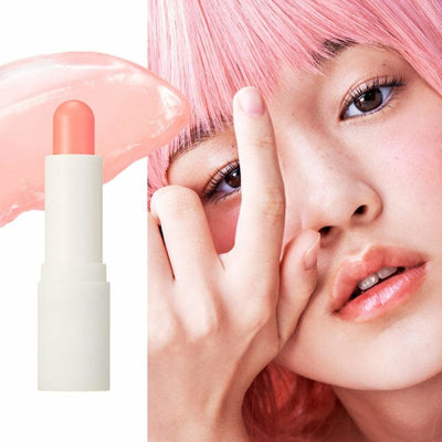 TOCOBO Glow Ritual & Glass Tinted Lip Balm (#001 Coral Water) 3.5g - LMCHING Group Limited