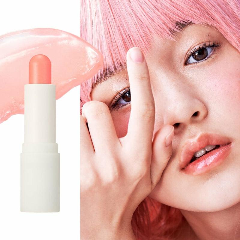 TOCOBO Glow Ritual & Glass Tinted Lip Balm (