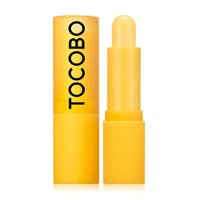 EXPIRED (03/10/2025) TOCOBO Vitamin Nourishing Lip Balm 3.5g
