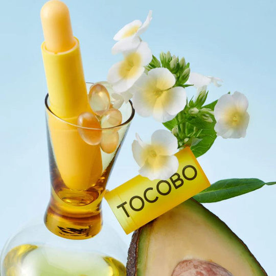 TOCOBO Vitamin Nourishing Lip Balm 3.5g - LMCHING Group Limited