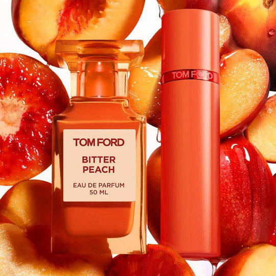 TOM FORD Bitter Peach Perfume Set (EDP 50ml + 10ml) - LMCHING Group Limited
