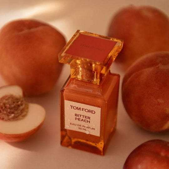 bitter peach tom ford 10ml