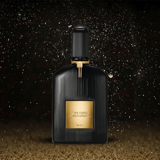 TOM FORD Black Orchid Eau De Parfum 100ml LMCHING Group Limited