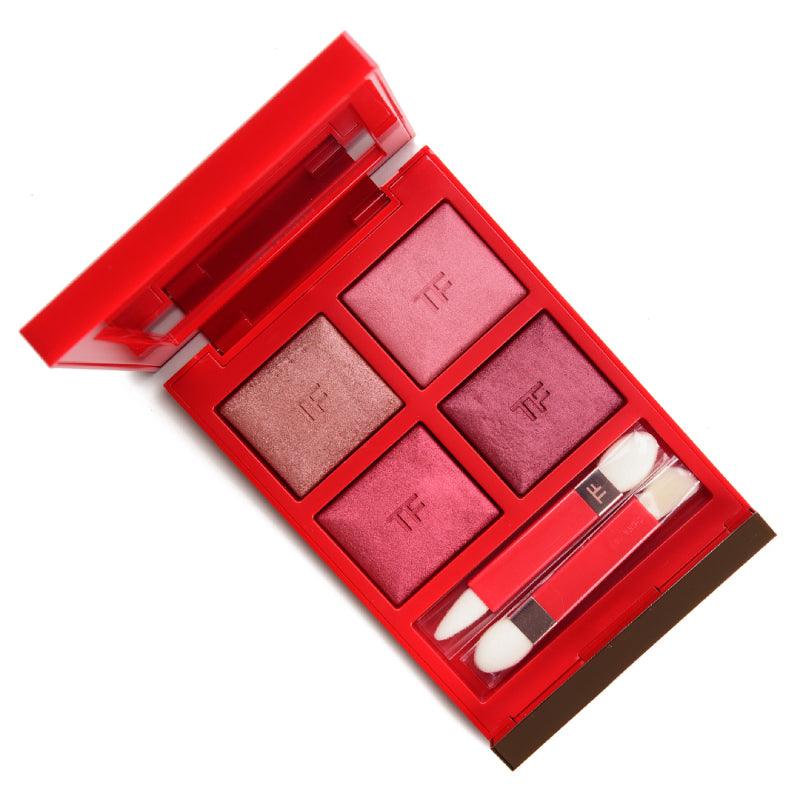 TOM FORD Cherry Eye Color Quad 