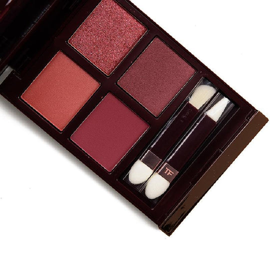 TOM FORD Cherry Eye Color Quad (