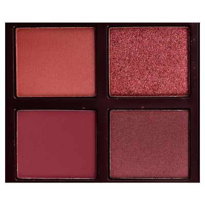 TOM FORD Cherry Eye Color Quad (#02 Cherry Smoke) 9g - LMCHING Group Limited