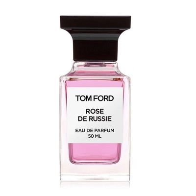 Tom Ford Ladies Private Blend Rose De Russie Eau De Parfum 50ml