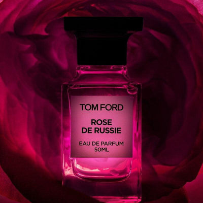 Tom Ford Ladies Private Blend Rose De Russie Eau De Parfum 50ml - LMCHING Group Limited