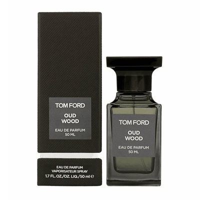 TOM FORD Private Blend Oud Wood Eau De Parfum 50ml